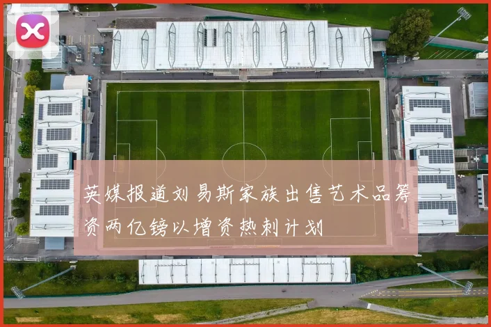 英媒报道刘易斯家族出售艺术品筹资两亿镑以增资热刺计划