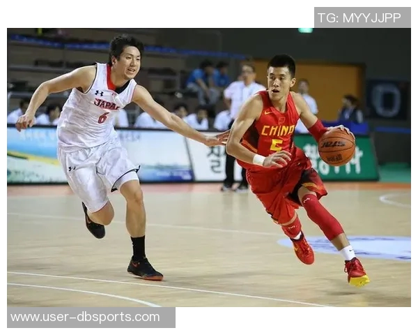 媒体人称庞峥麟运球技巧堪比郭艾伦引发热议