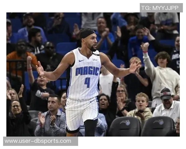 魔术主帅强调防守成功是逆转关键需成为球队核心特质